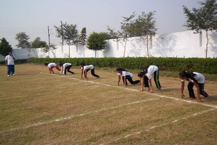 sports